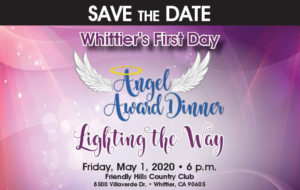 Angel Award Dinner