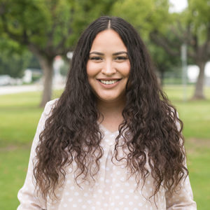 Camille Valenzuela