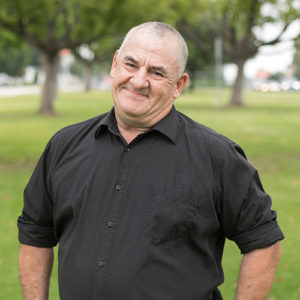 David Molina