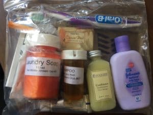 Hygiene Kit