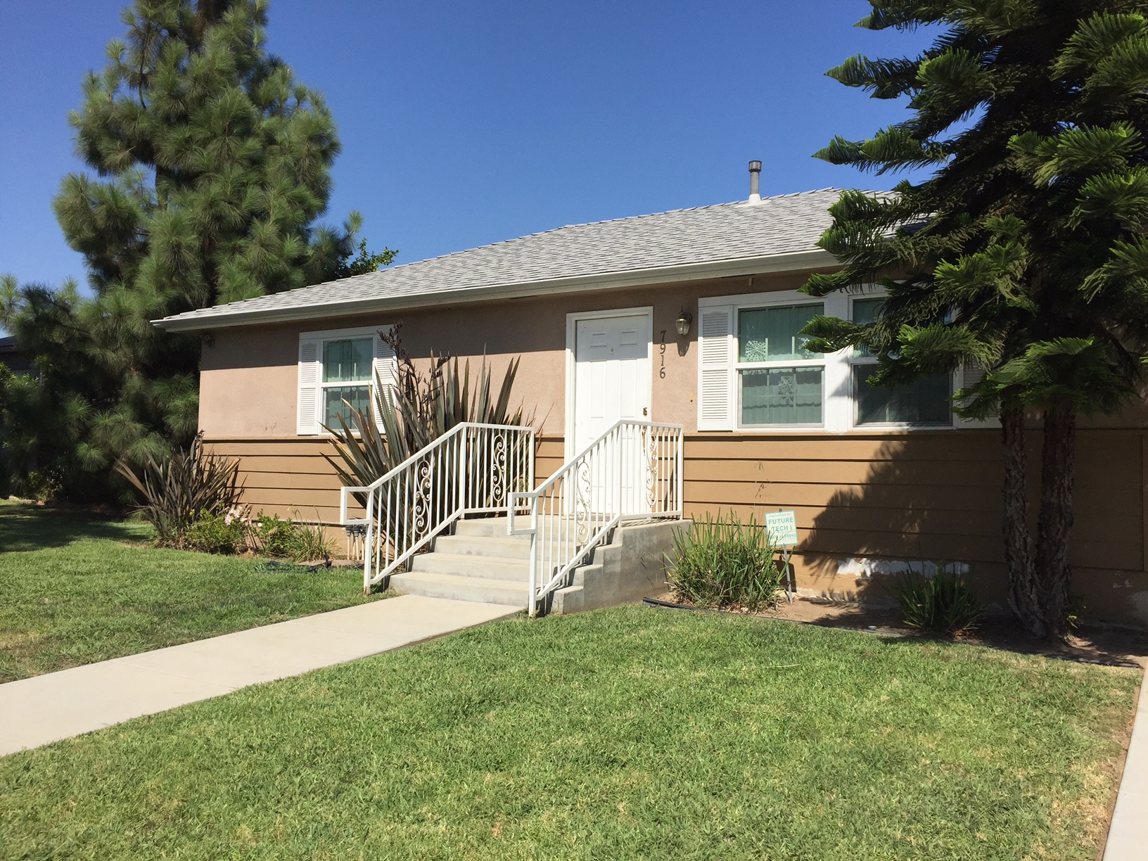 Permanent Supportive Housing