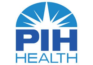 PIH Health Logo