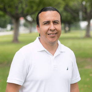 Sergio Castillo