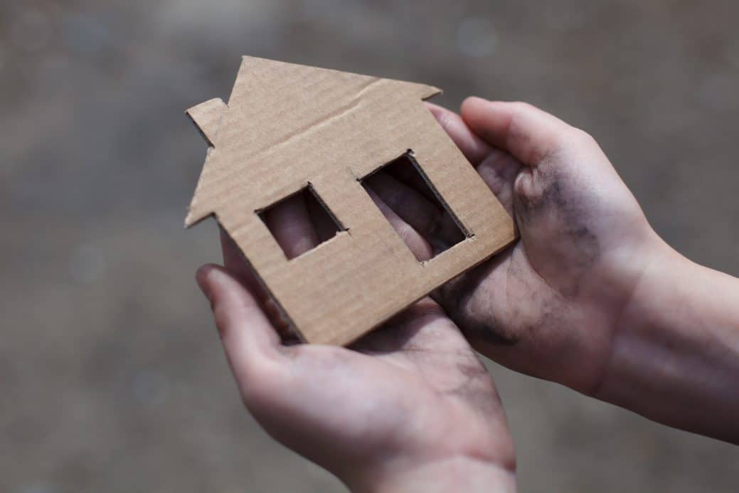 Supportive Housing