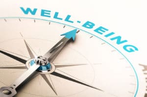 Well-being or wellness