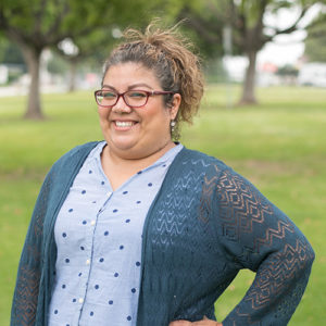 Yessenia Sigala