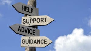 social media and career coaching