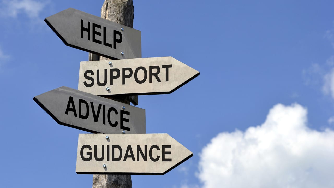 social media and career coaching